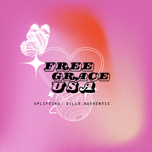 Free Grace USA logo