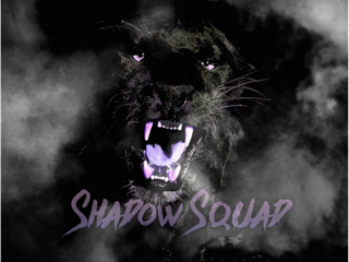 Shadow Squad Gaming logo