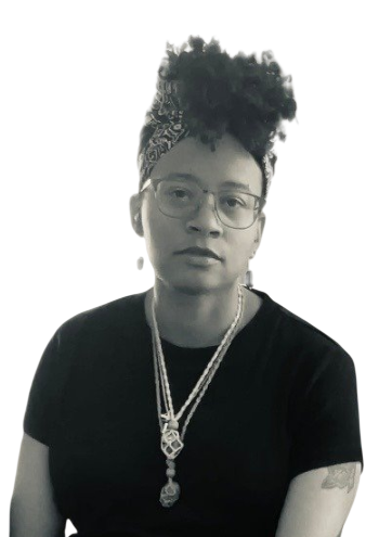 Sarah Wilson portrait