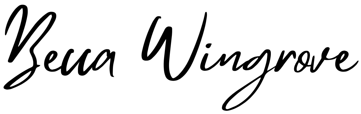 Bella Wingrove logo