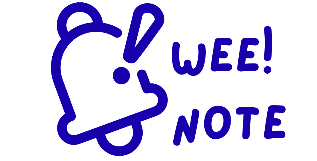 Weird Granny logo