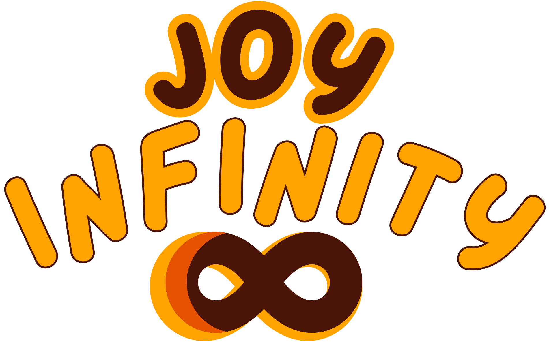 Joy Infinity logo