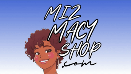 Miz Macy Shop products